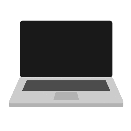 computer animated gif